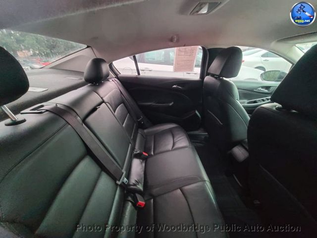 2016 Chevrolet CRUZE 4dr Sedan Automatic Premier - 23076050 - 6