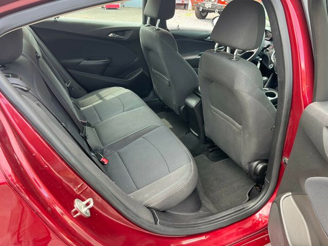 2016 Chevrolet CRUZE FUEL EFFICIENT & RELIABLE - 23055643 - 13