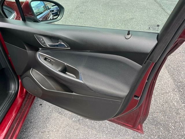 2016 Chevrolet CRUZE FUEL EFFICIENT & RELIABLE - 23055643 - 15