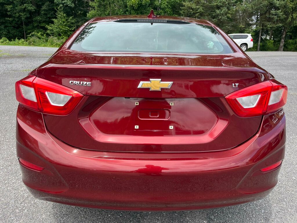 2016 Chevrolet CRUZE FUEL EFFICIENT & RELIABLE - 23055643 - 3