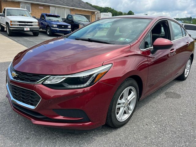 2016 Chevrolet CRUZE FUEL EFFICIENT & RELIABLE - 23055643 - 6