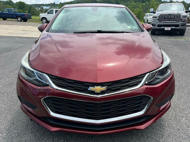 2016 Chevrolet CRUZE FUEL EFFICIENT & RELIABLE - 23055643 - 7