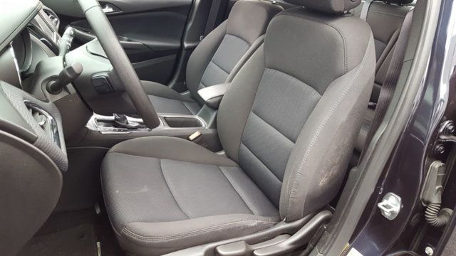 2016 Chevrolet CRUZE LT - 18177050 - 9