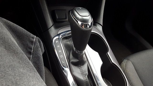 2016 Chevrolet CRUZE LT - 18177050 - 14