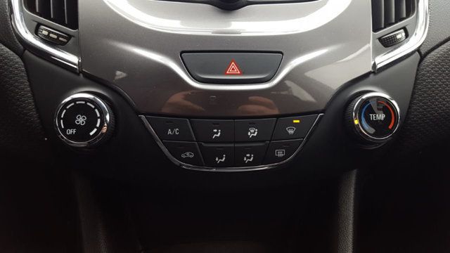 2016 Chevrolet CRUZE LT - 18177050 - 15