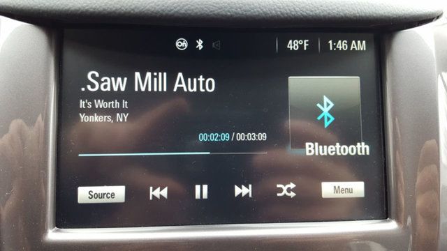 2016 Chevrolet CRUZE LT - 18177050 - 16