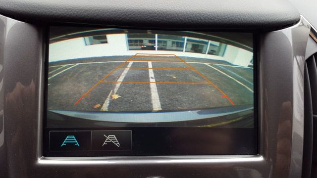 2016 Chevrolet CRUZE LT - 18177050 - 17