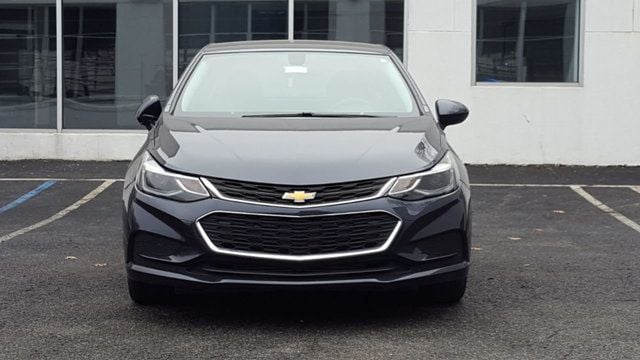 2016 Chevrolet CRUZE LT - 18177050 - 2