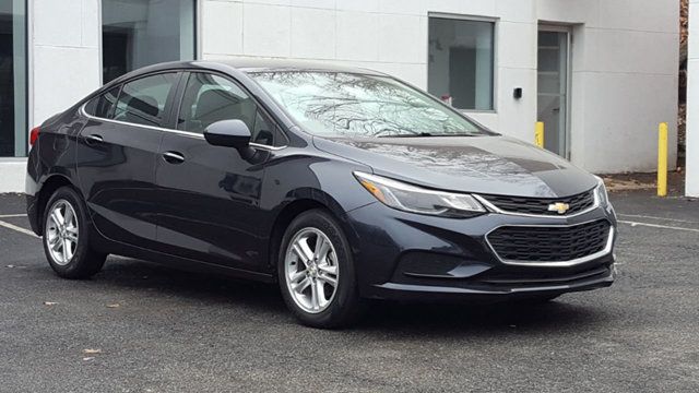 2016 Chevrolet CRUZE LT - 18177050 - 3