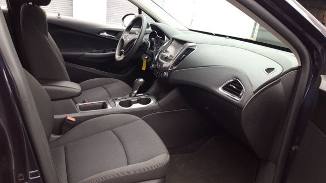 2016 Chevrolet CRUZE LT - 18177050 - 5