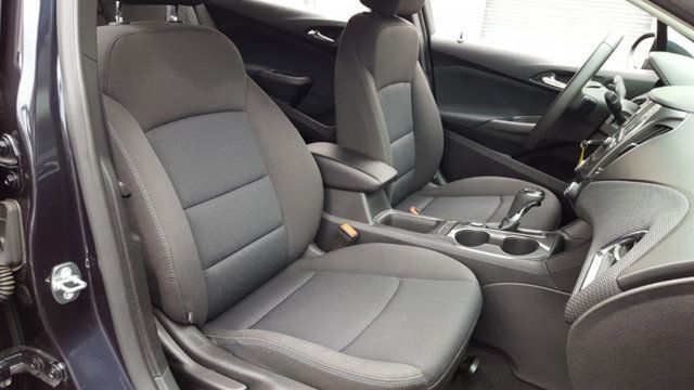 2016 Chevrolet CRUZE LT - 18177050 - 6