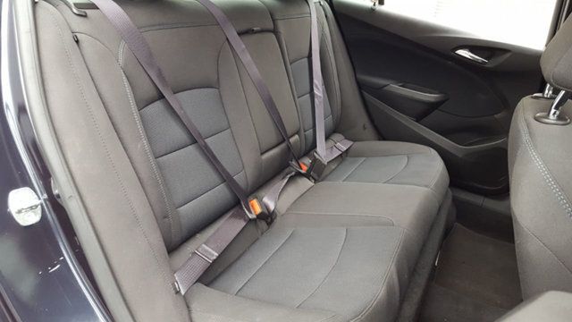 2016 Chevrolet CRUZE LT - 18177050 - 7