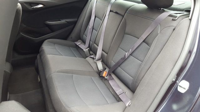 2016 Chevrolet CRUZE LT - 18177050 - 8