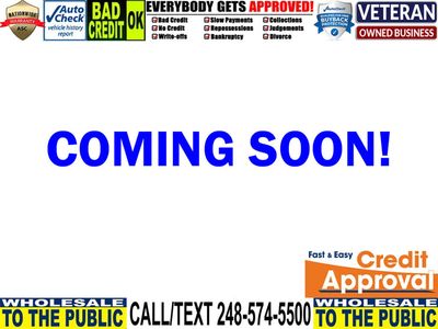 2016 Chevrolet Cruze Limited