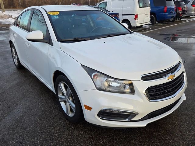 2016 Chevrolet Cruze Limited 2LT Sedan 4D - 22989100 - 12