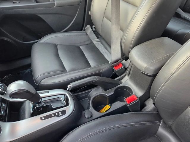 2016 Chevrolet Cruze Limited 2LT Sedan 4D - 22989100 - 15