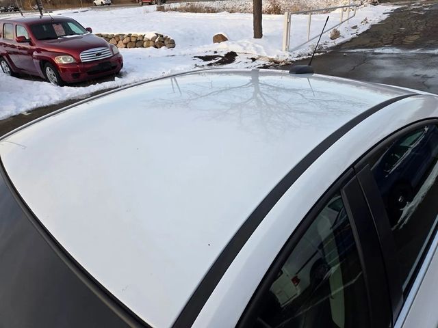 2016 Chevrolet Cruze Limited 2LT Sedan 4D - 22989100 - 16