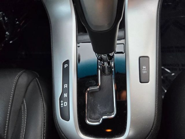 2016 Chevrolet Cruze Limited 2LT Sedan 4D - 22989100 - 22