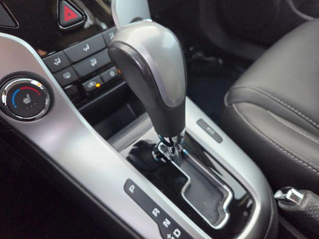 2016 Chevrolet Cruze Limited 2LT Sedan 4D - 22989100 - 23