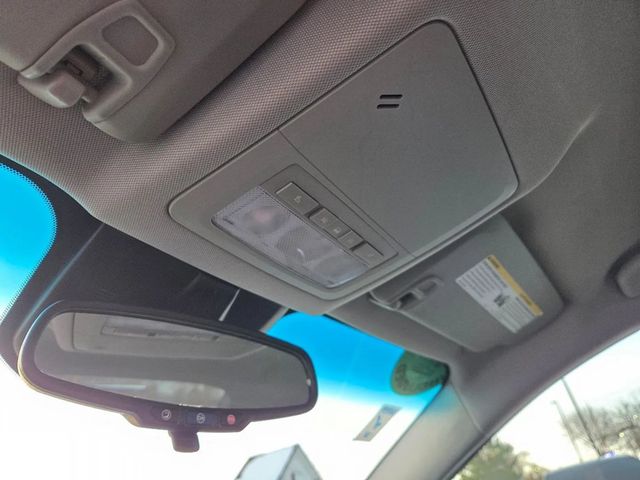 2016 Chevrolet Cruze Limited 2LT Sedan 4D - 22989100 - 27