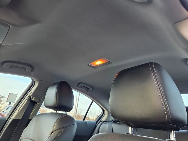 2016 Chevrolet Cruze Limited 2LT Sedan 4D - 22989100 - 30