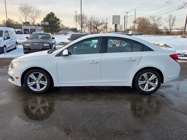2016 Chevrolet Cruze Limited 2LT Sedan 4D - 22989100 - 6