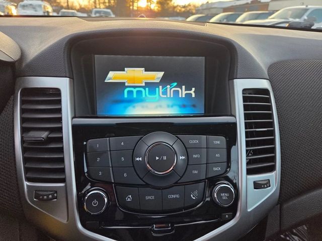 2016 Chevrolet Cruze Limited 2LT Sedan 4D - 22989100 - 7