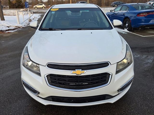 2016 Chevrolet Cruze Limited 2LT Sedan 4D - 22989100 - 8