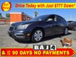 2016 Chevrolet Cruze Limited 4dr Sedan Automatic LS - 22923542 - 0