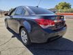 2016 Chevrolet Cruze Limited 4dr Sedan Automatic LS - 22923542 - 2