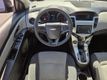 2016 Chevrolet Cruze Limited 4dr Sedan Automatic LS - 22923542 - 8