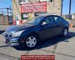 2016 Chevrolet Cruze Limited 4dr Sedan Automatic LS - 22924338 - 0