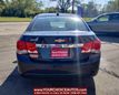 2016 Chevrolet Cruze Limited 4dr Sedan Automatic LS - 22924338 - 3