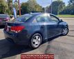 2016 Chevrolet Cruze Limited 4dr Sedan Automatic LS - 22924338 - 4