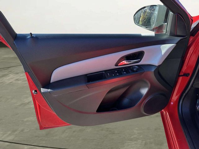 2016 Chevrolet Cruze Limited 4dr Sedan Automatic LS - 22950703 - 10