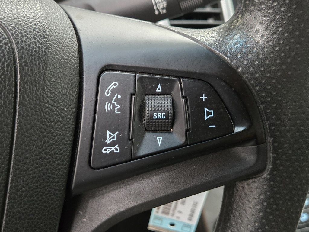 2016 Chevrolet Cruze Limited 4dr Sedan Automatic LT w/1LT - 22933787 - 17