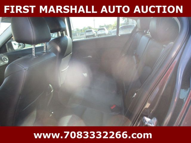 2016 Chevrolet Cruze Limited 4dr Sedan Automatic LT w/1LT - 22934662 - 7