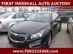 2016 Chevrolet Cruze Limited 4dr Sedan Automatic LT w/1LT - 22952011 - 0