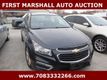 2016 Chevrolet Cruze Limited 4dr Sedan Automatic LT w/1LT - 22952011 - 1