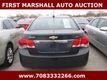 2016 Chevrolet Cruze Limited 4dr Sedan Automatic LT w/1LT - 22952011 - 2