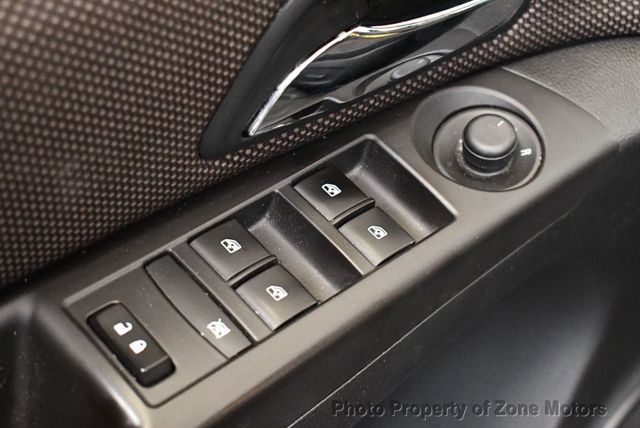2016 Chevrolet Cruze Limited 4dr Sedan Automatic LT w/1LT - 23022657 - 27