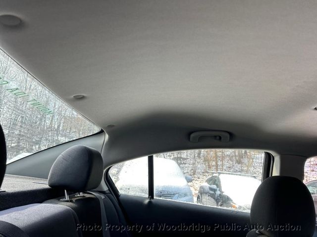 2016 Chevrolet Cruze Limited 4dr Sedan Automatic LT w/1LT - 22956403 - 12