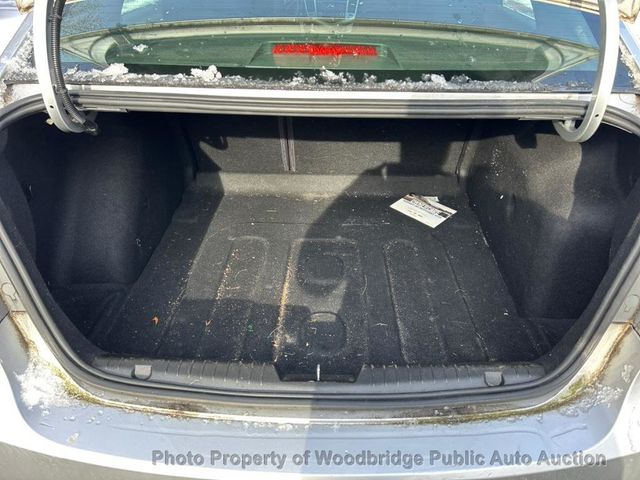 2016 Chevrolet Cruze Limited 4dr Sedan Automatic LT w/1LT - 22956403 - 13