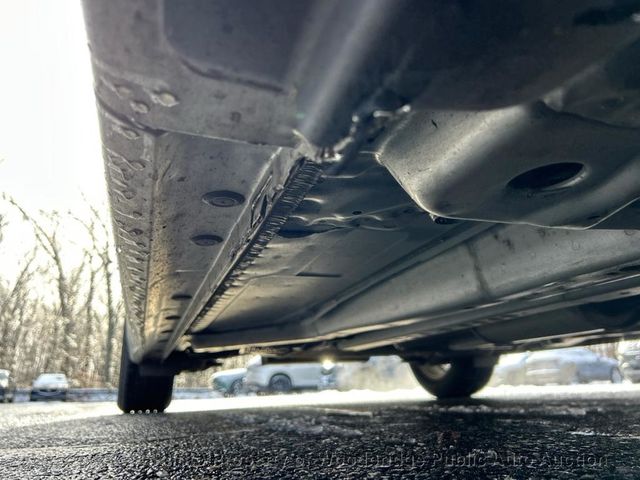 2016 Chevrolet Cruze Limited 4dr Sedan Automatic LT w/1LT - 22956403 - 19