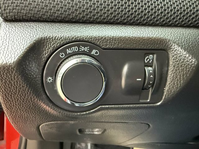 2016 Chevrolet Cruze Limited 4dr Sedan Automatic LT w/1LT - 23087466 - 20