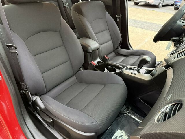 2016 Chevrolet Cruze Limited 4dr Sedan Automatic LT w/1LT - 23087466 - 24