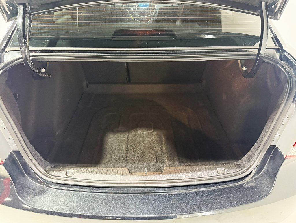 2016 Chevrolet Cruze Limited 4dr Sedan Automatic LT w/1LT - 22928486 - 25