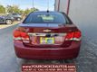 2016 Chevrolet Cruze Limited 4dr Sedan Automatic LT w/1LT - 22600254 - 3