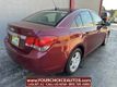 2016 Chevrolet Cruze Limited 4dr Sedan Automatic LT w/1LT - 22600254 - 5