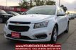 2016 Chevrolet Cruze Limited 4dr Sedan Automatic LT w/1LT - 22620272 - 0